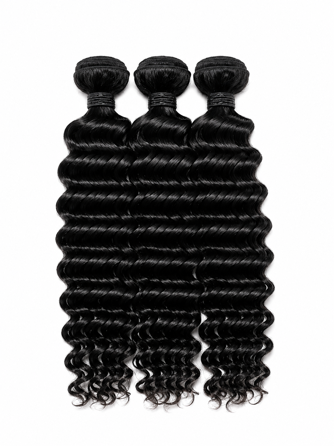 Virgin Brazilian Bundles