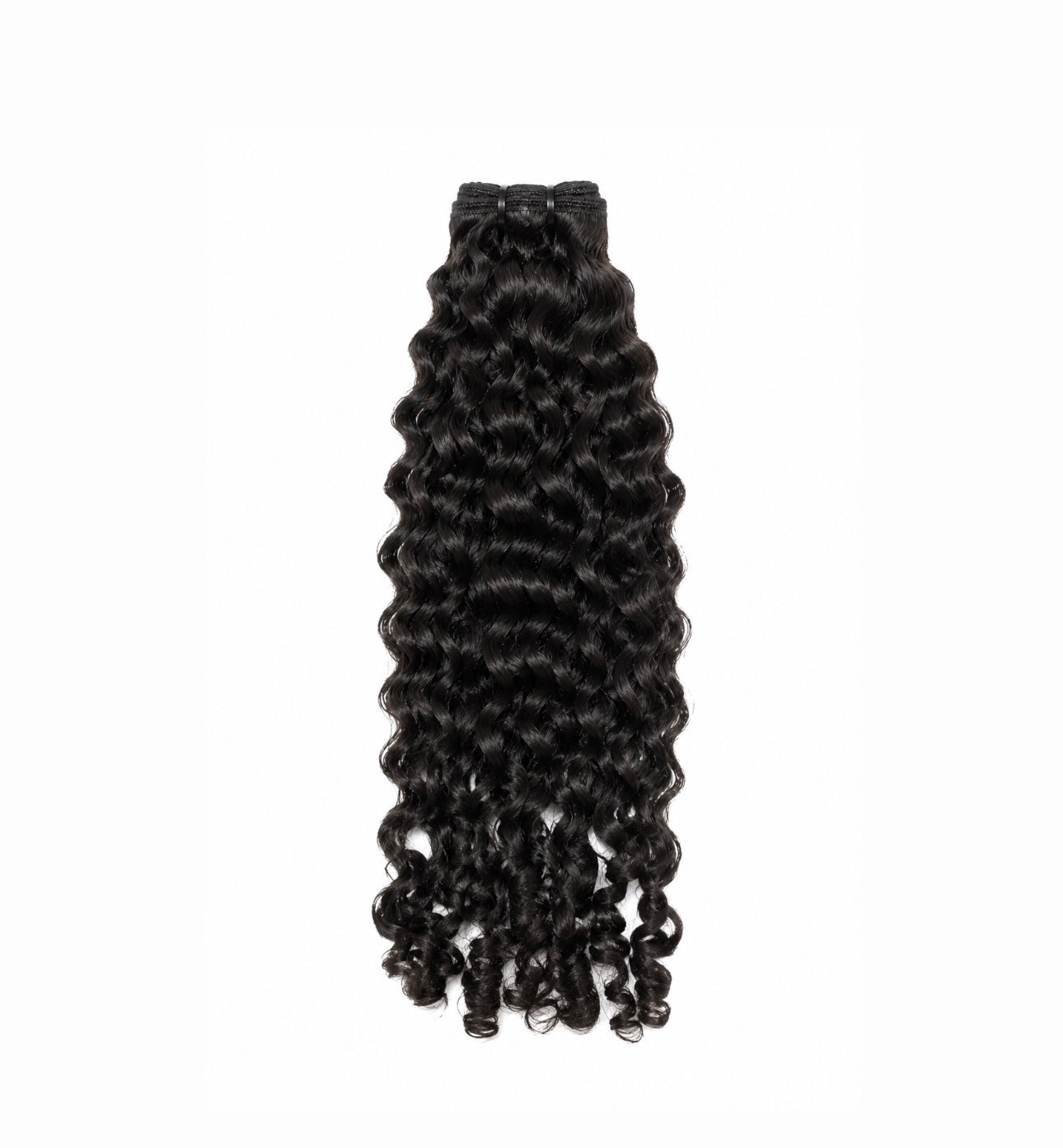 Burmese Curly Bundles