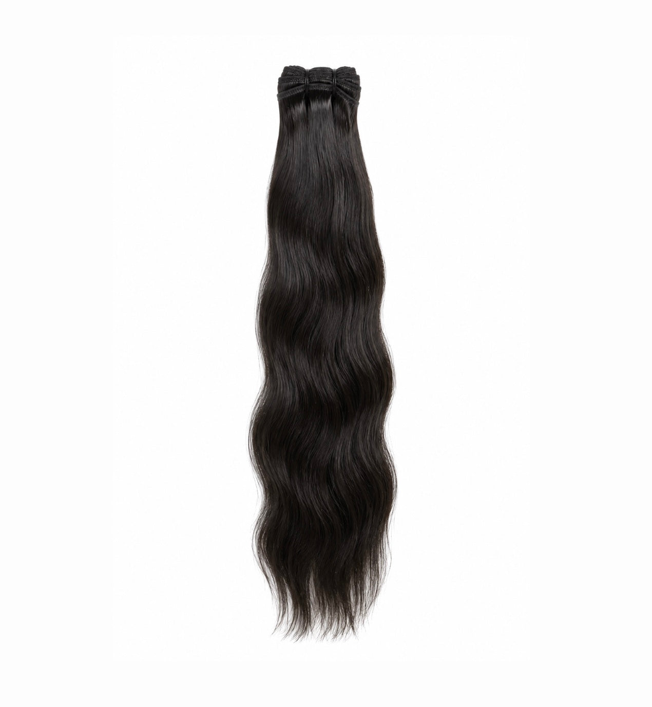 Raw SEA Wavy Bundles