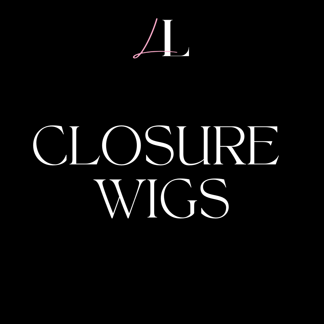 Closure Wigs