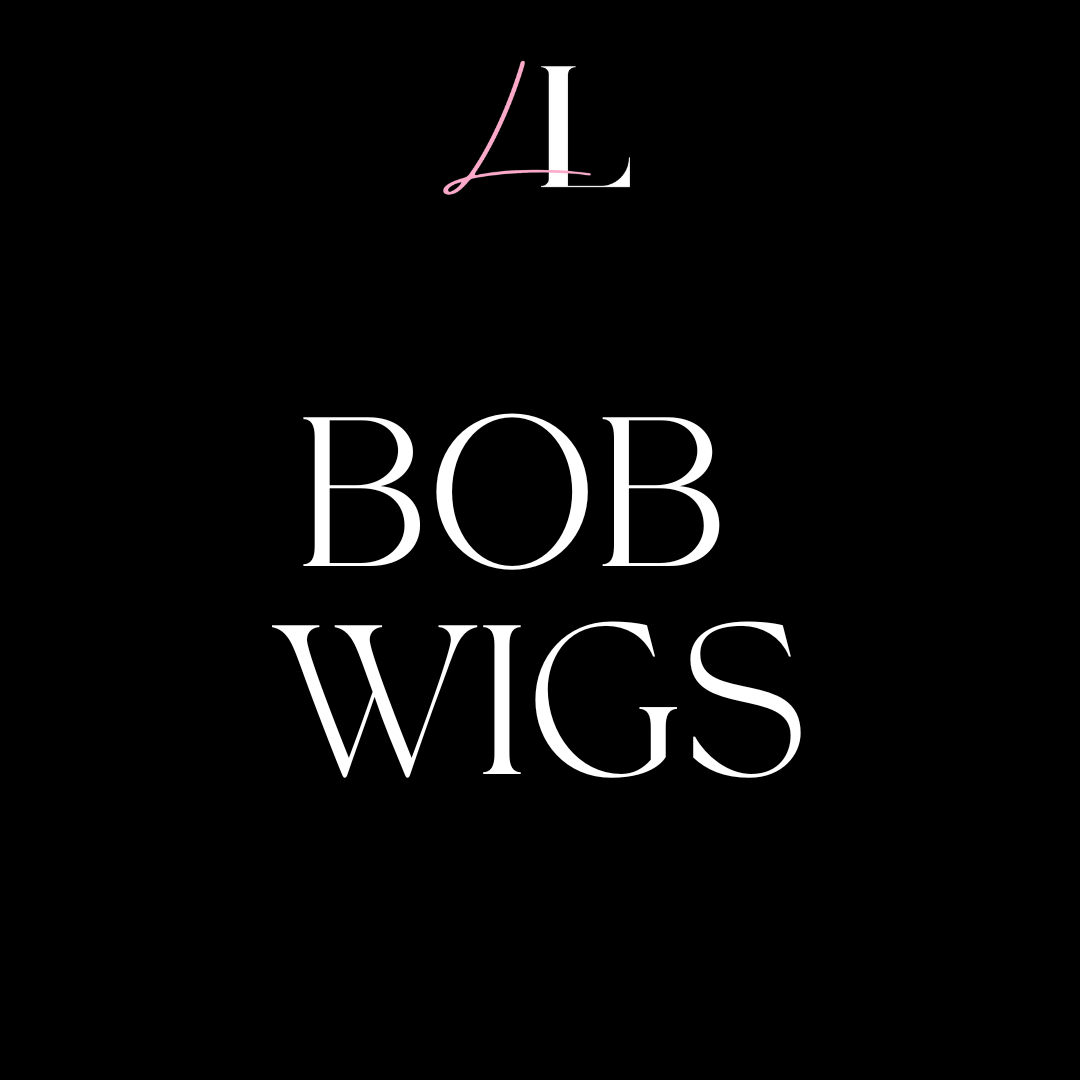 Bob Wigs
