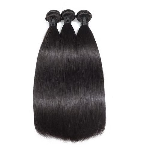 Virgin Hair Collection