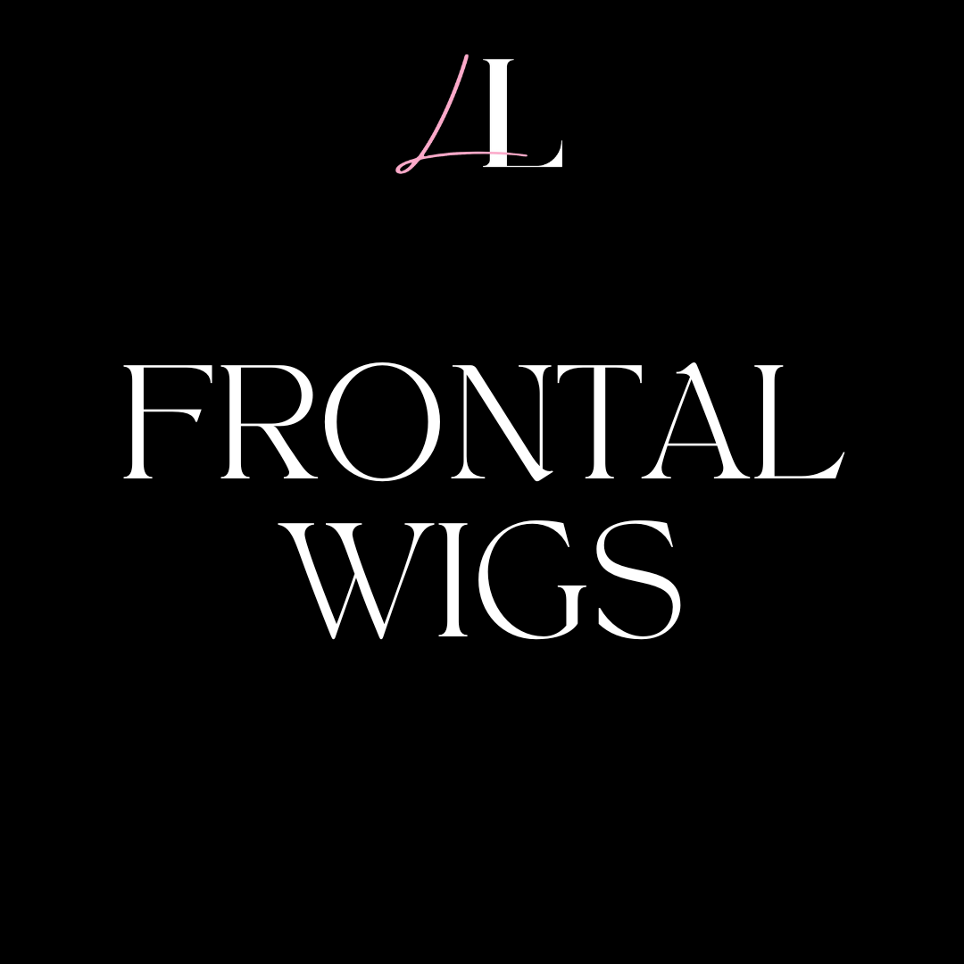 Frontal Wigs