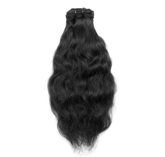 Raw Indian Bundles