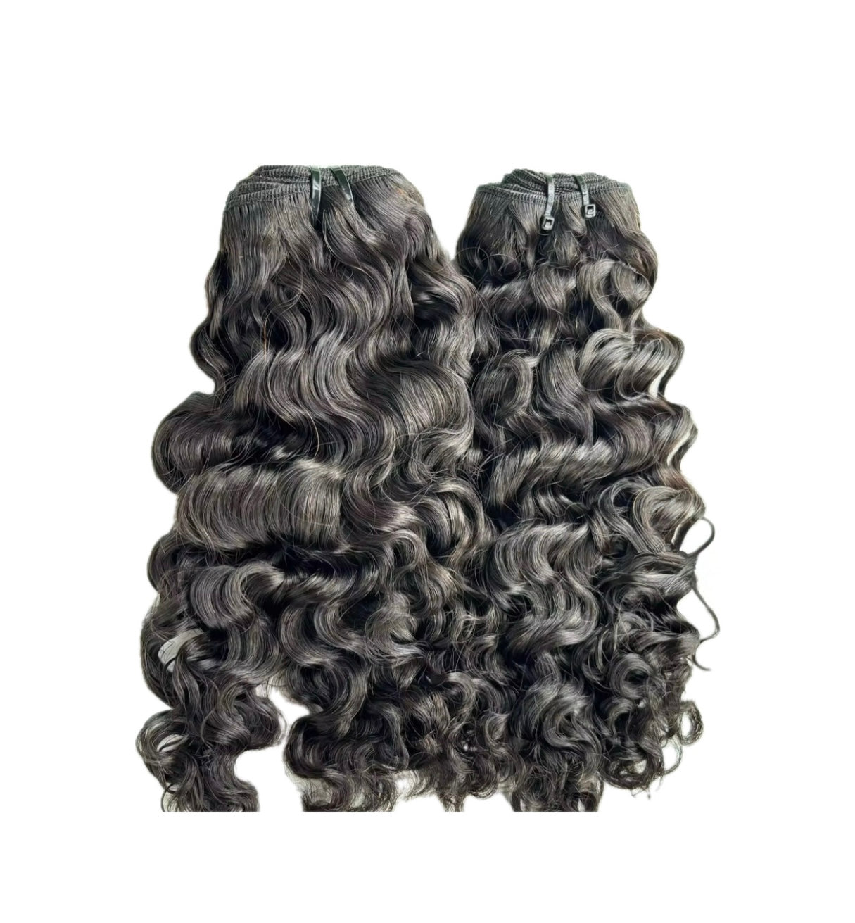 Raw Indian Bundles