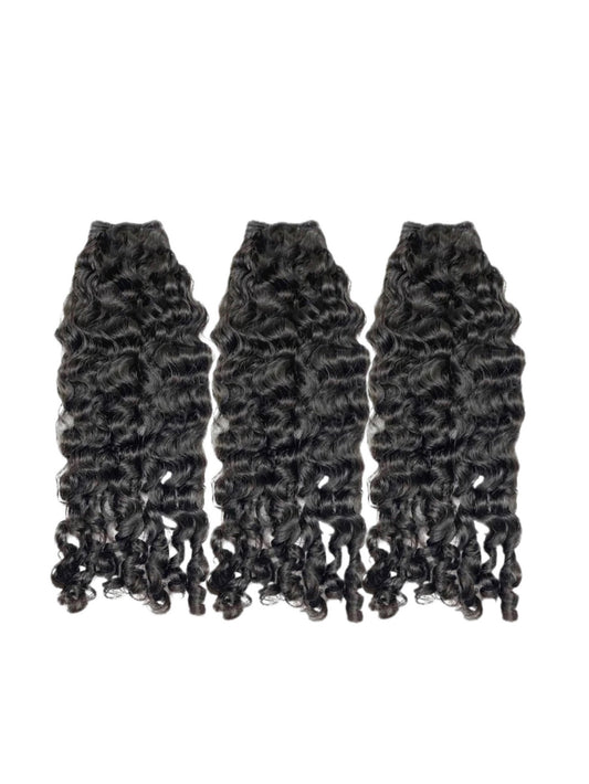 Burmese Curly Bundle Deal