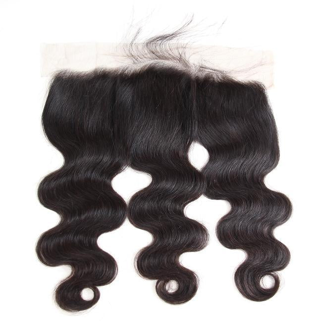 Virgin HD Frontal