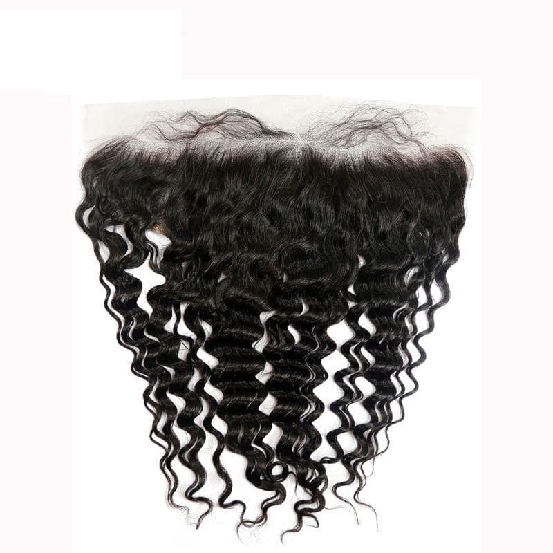 Virgin HD Frontal