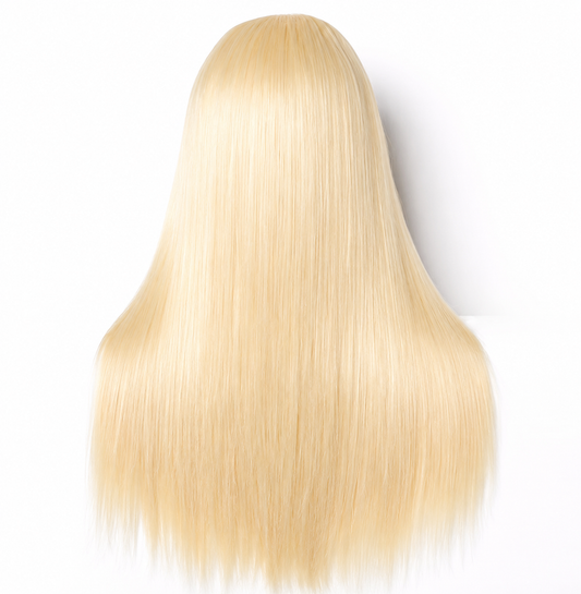 Virgin 613 HD Frontal Wig