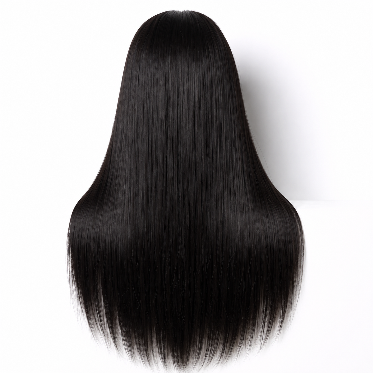 Virgin HD Frontal Wig