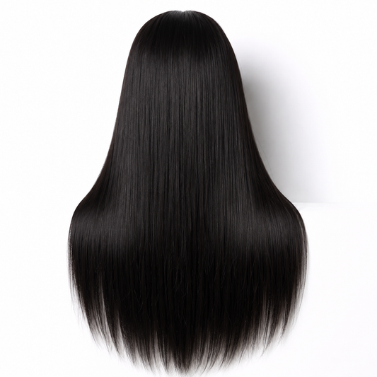 Virgin HD Frontal Wig