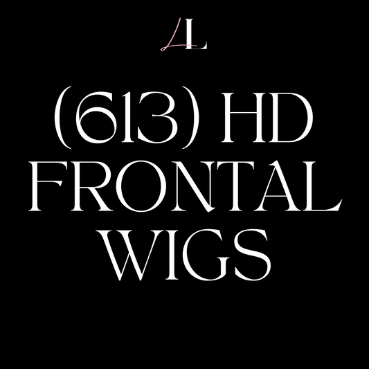 613 Wig